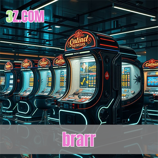 Esporte e Diversão: A Experiência Única do brarr