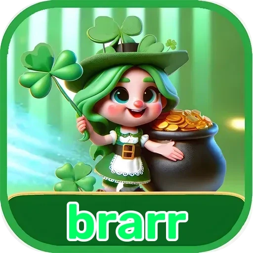 brarr App