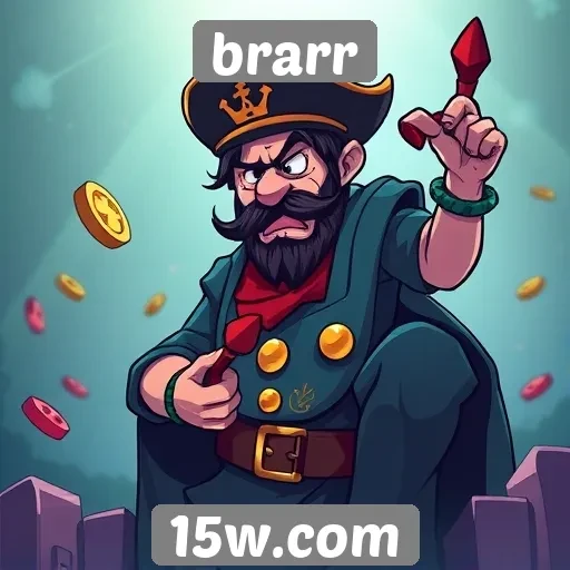 Novidades no catálogo de jogos do site brarr