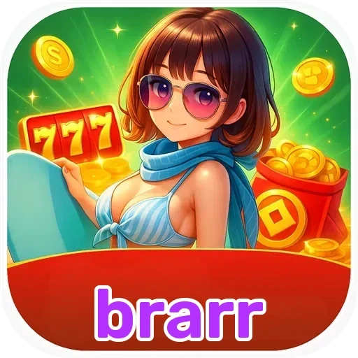 brarr: Plataforma de Jogos que Transforma a Diversão em Experiência Única